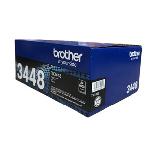 Brother TN-3448 ของแท้ 100 %