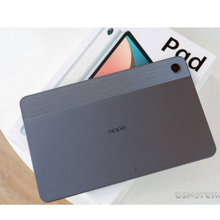 OPPO PAD Air wifi (RAM4 ROM64) *เครื่องโชว์ศูนย์* สภาพใหม่ อุปกรณ์แท้ยกกล่อง