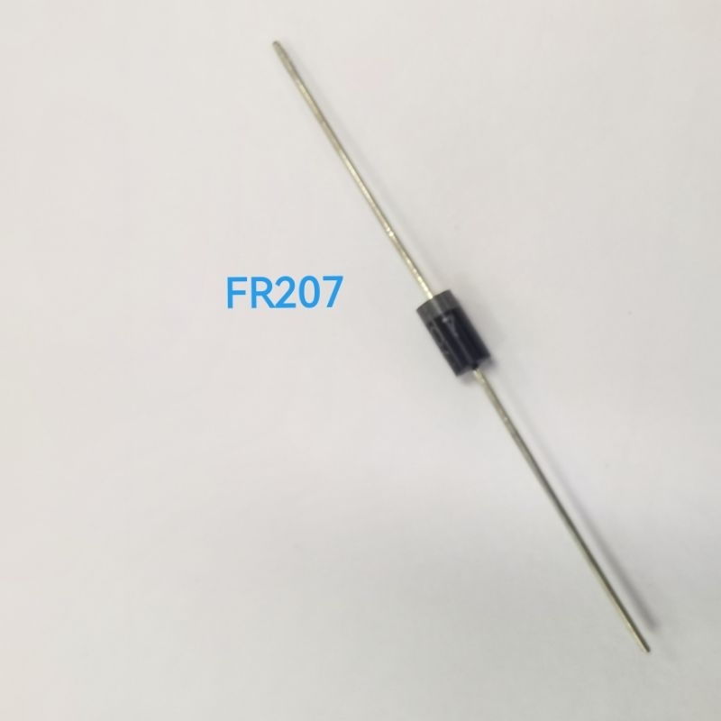 FR207​ Diode 1000V 2A