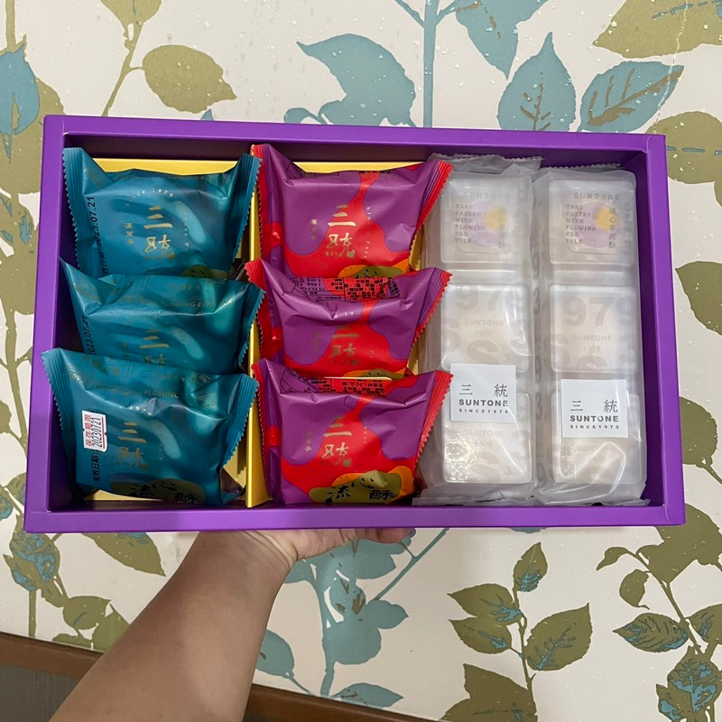 ‼️รอบส่ง 11 พฤษภาคม‼️ของแท้จากไต้หวัน รวมฮิตขนมสุดอร่อย SUNTONE ยกให้เป็นนัมเบอร์วัน ได้รับรางวัลการันตีมากมาย ราคา ถูกที่สุด ดีลบีเคเค แกลเลอรีภาพที่ 5