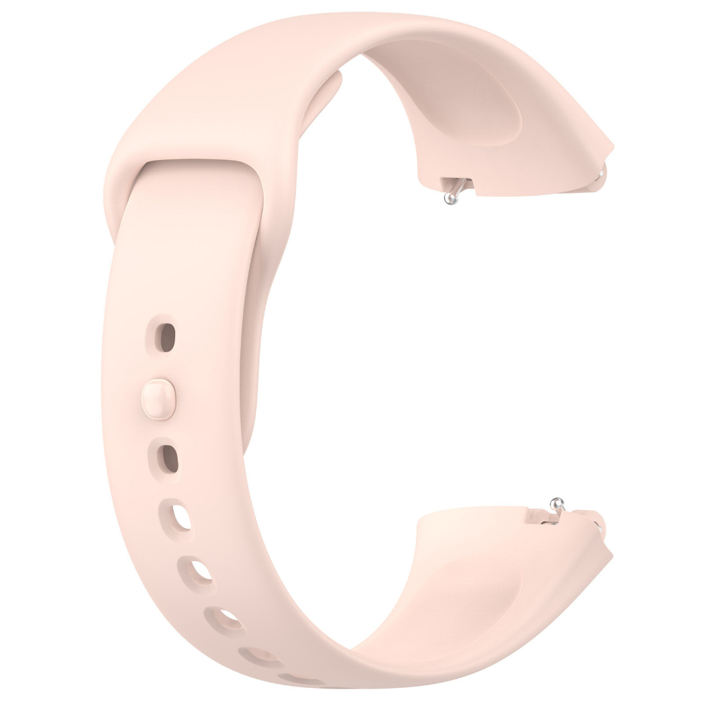 พร้อมส่ง สาย Redmi Watch3 Active สายซิลิโคน Redmi Watch 3 Lite strap for Redmi Watch3 Active Redmi Watch 3 Lite