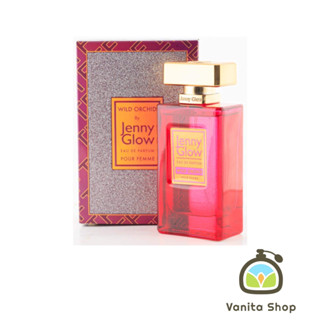 ￼น้ำหอมแท้ Jenny Glow Wild Orchid EDP. 80ml.