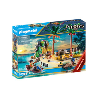 Playmobil 70962 Promo Pack Pirates โปรโมแพ็ค โจรสลัด