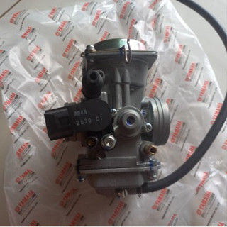 4C9E490101 คาร์บูเรเตอร์ FINO  MIO 2007 CARBURETOR คาบู คาร์บู แท้ 4C9-E4901-01