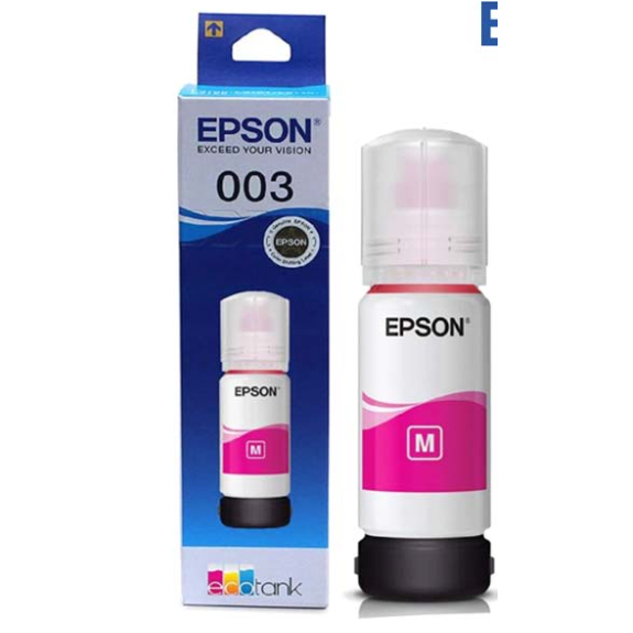 EPSON 003 T00V300 M 65ml.