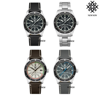 LUMINOX XA.9601 XA.9601.M XA.9602 XA.9607 ของประกันศูนย์ 1ปี