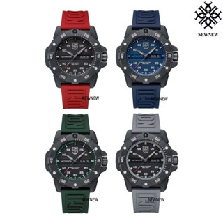 LUMINOX XS.3863 XS.3875 XS.3877 XS.3862 AUTOMATIC NEWของแท้ประกันศูนย์ 2 ปี