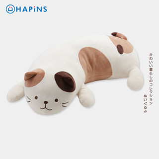 🇯🇵 HAPiNS / หมอนข้างแมวนอนคว่ำ 80cm.  หมอนกอด หมอนหนุน