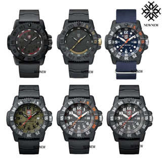 นาฬิกา LUMINOX MASTER CARBON SEAL 3800 SERIES รุ่น XS.3801/XS.3803/XS.3813/XS.3801.C.SET ของแท้รับประกันศูนย์ 2 ปี