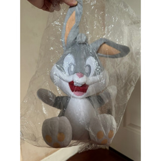 [ของใหม่] ตุ๊กตากระต่าย Bug Bunny Baby Looney Tunes ลิขสิทธิ์แท้