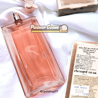 แท้ป้ายไทย Lancome Idole Le Parfum