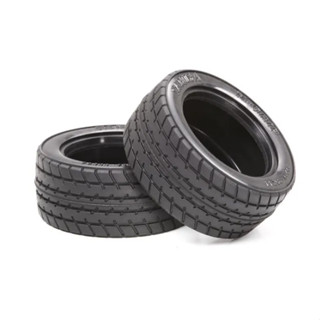 TAMIYA M-Chassis 60D M-Grip Radial Tires (2pcs) SP-684