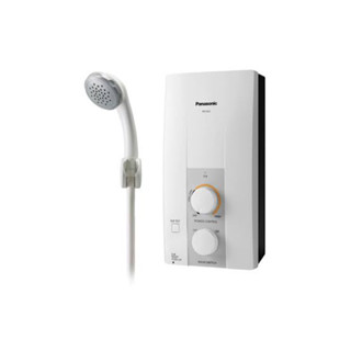 Panasonic เครื่องทำน้ำอุ่น 3500 วัตต์ รุ่น DH-3JL2TH