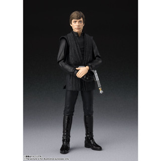 [Direct from Japan] Star Wars S.H.Figuarts Luke Skywalker ( STAR WARS: The Mandalorian ) Japan NEW