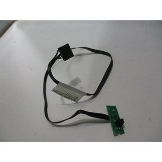 IBM 04X2762 500mm LED Switch cable w/ PCBA:1 SW with LED+1 LED
