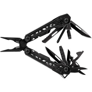 Gerber Gear Truss 17-in-1 Needle Nose Pliers Multi-tool w/ MOLLE Sheath - Multi-Plier, Pocket Knife USA Import Authentic