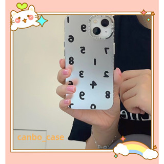 🎁ส่งของขวัญ🎁เคสไอโฟน สำหรับ 11 14 for iPhone Case 13 12 Pro Max เรียบง่าย ระดับสูง โซ่มุก กันกระแทก เคสนิ่ม เคสโทรศัพท์