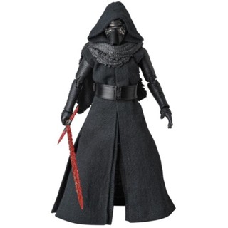 Mafex Star Wars No.027 Kylo Ren (The Force Awakens)