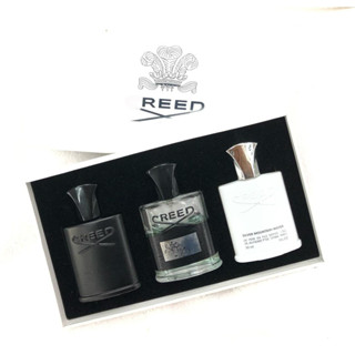 C R E E D 3 in 1 perfume gift set (เซตน้ำหอมผู้ชาย)
