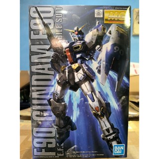 [P-BANDAI] MG 1/100 Gundam F90