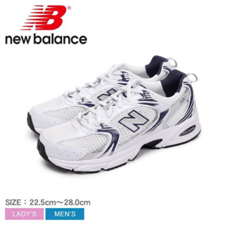 New balance MR530BA (พรีออเดอร์จากญี่ปุ่น)