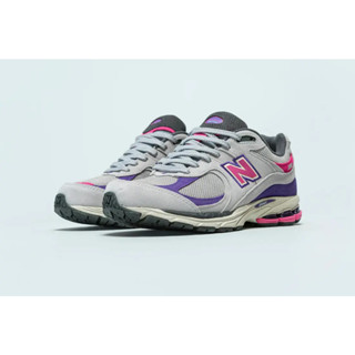 New Balance 2002R (M2002RWB) สินค้าลิขสิทธิ์แท้ รองเท้าผ้าใบ