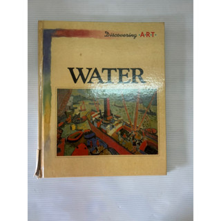 Discovering art water การค้นพบศิลปะของน้ำ