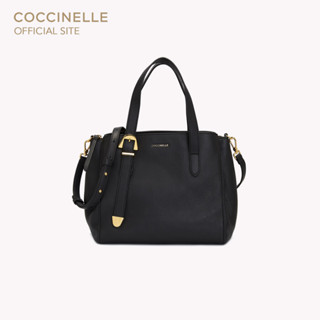 COCCINELLE GLEEN HANDBAG 180101 กระเป๋าถือผู้หญิง