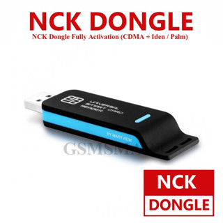 Nck Dongle เครื่องมือเสริมสำหรับช่างมือถือ