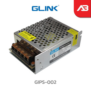 GLINK Switching Power Supply 12V 5A รุ่น GIPS-002