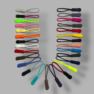 ปลายซิป ตัวดึงซิป สายคล้องซิป 💼 ใช้คล้องปลายซิป สะดวกในการดึ…