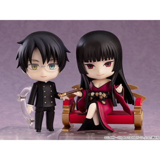 (With Bonus Part) Nendoroid xxxHOLiC 1960 Yuko Ichihara + 1961 Kimihiro Watanuki