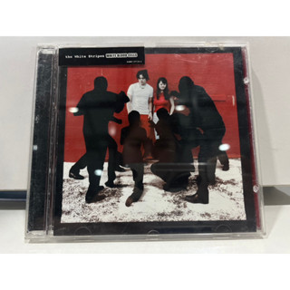 1   CD  MUSIC  ซีดีเพลง    the White Stripes  WHITE BLOOD CELLS     (A1B73)