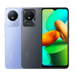 Vivo Y02A  Ram (2/32) (3/32) ประกันศูนย์