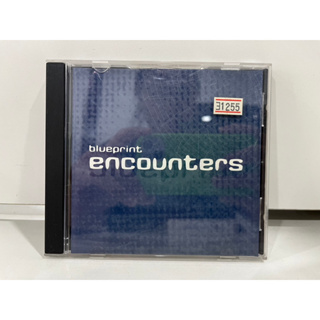 1 CD MUSIC ซีดีเพลงสากล   ENCOUNTERS  Blueprint Records  BPCOMP1    (N9J108)