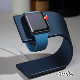 Holder แท่นวางชาร์จ iwatch แท่นชาร์จนาฬิกาข้อมือ แท่นวางนาฬิกาข้อมือ สายนาฬิกา smart watch