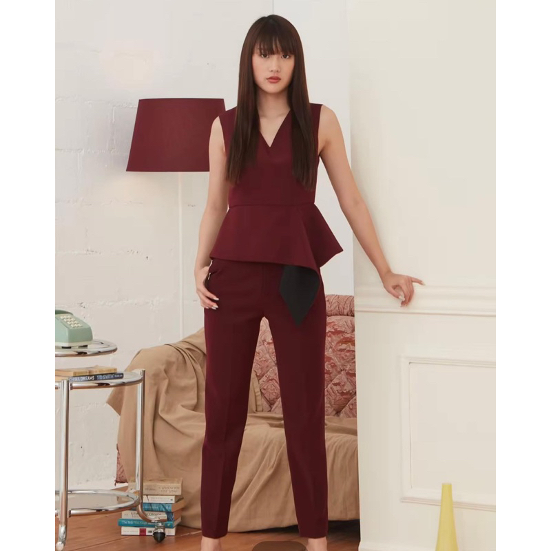 Brand: PIMNATTA Lisa Top