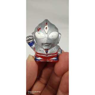 Ultraman Tiga by bandai