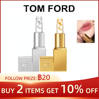 TOM FORD BEAUTY TF Soleil Neige LIP BLUSH / BALM FROST 3g