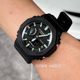 G-Shock mini Black Mint ของแท้ ประกันศูนย์ cmg