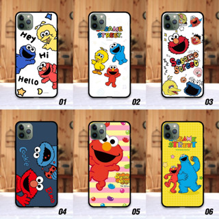 Realme C1 C2 C3 C11 C12 C17 C20 C21 C21Y C25 C33 C35 F17 Pro Narzo 30A XT Case เคส Sesame