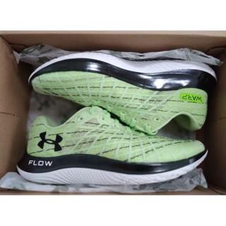 UNDER ARMOUR VELOCITI WIND 11US รองเท้าวิ่ง