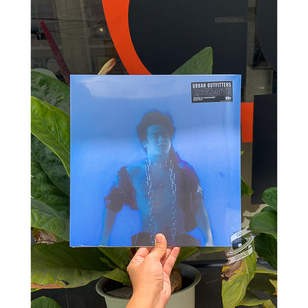 แผ่นเสียง Joji – In Tongues (Vinyl)