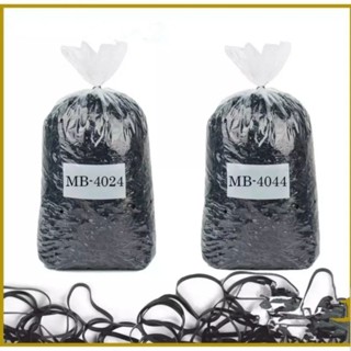หนังยางรัดผม ครึ่งกิโล/1กิโล พร้อมส่ง
