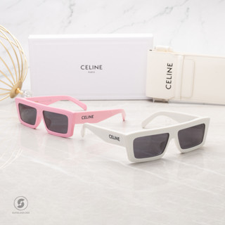 แว่นกันแดด Celine Monochroms 02 CL40214F ของแท้ ประกันศูนย์ไทย