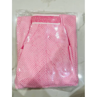 ผ้าเปล รุ่นกันหัว (กันตก)