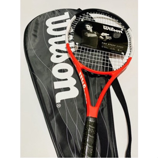 Wilson tennis Racket racquet wilson pro staff comp racket 270g