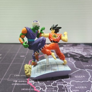 กาชาปองดราก้อนบอล Dragonball Imagination Figure 11 Gashapon Bandai