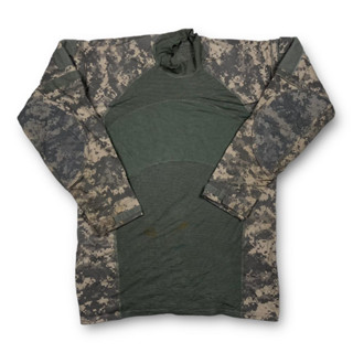 ARMY COMBAT SHIRT ACU🇺🇸 อก 20.5 / ยาว 28