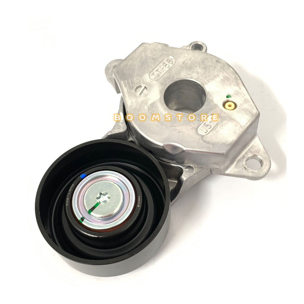 แท้ศูนย์ ลูกลอกสายพานหน้าเครื่อง TOYOTA VIOS ปี13-20 รูปที่ 4